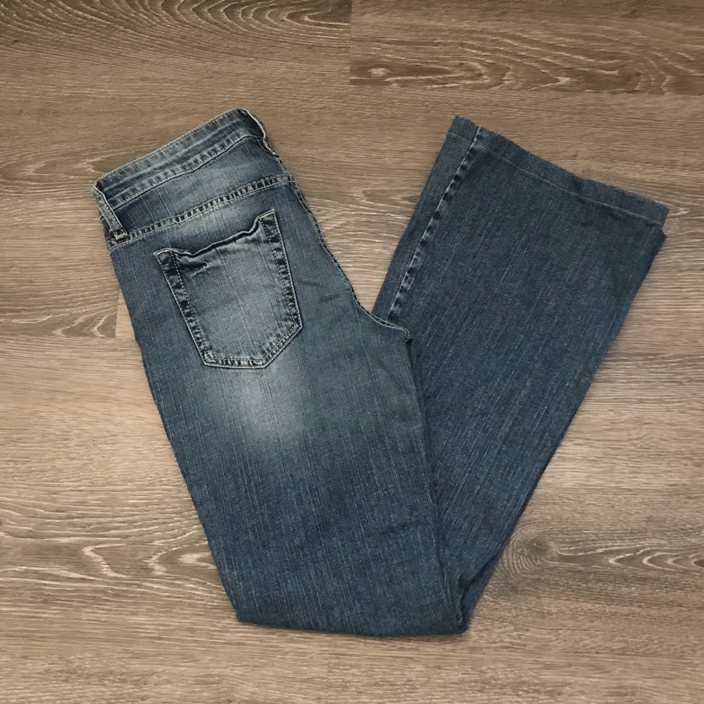 Guess flare bootcut jeans
